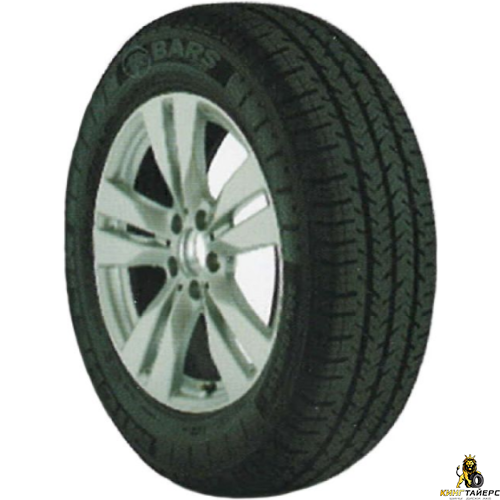 Bars XL640 225/70 R15C 112/110R