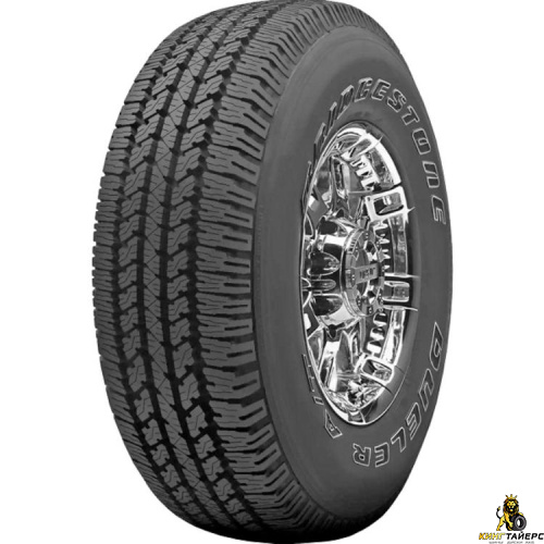 Bridgestone Dueler A/T 693 V 265/55 R20 113V XL