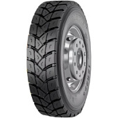 CP269, Грузовые шины