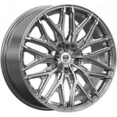Клермон, K&K Клермон 8x19 5*120 ET32 DIA72.6 Дарк платинум Литой, Диски