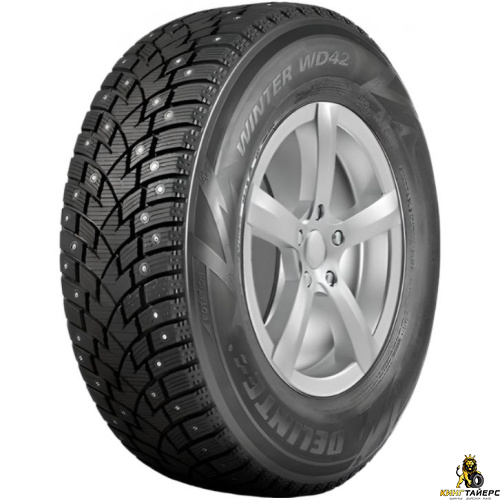 Delinte Winter WD42 215/65 R16 109/107T