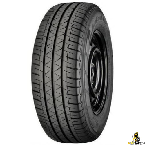 Yokohama BluEarth-Van RY55 215/65 R16C 109/107T