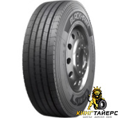 Blackhawk BFR1 385/65 R22.5 164K Рулевая/прицепная