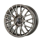 GTL, Proma GTL 6.5x16 4*98 ET29 DIA58.6 Алмаз матовый Литой, Диски