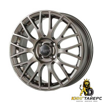 Proma GTL 6.5x16 4*98 ET29 DIA58.6 Алмаз матовый Литой