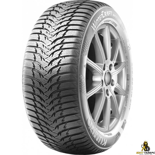 Kumho WinterCraft WP51 