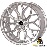 Lizardo XH1024 7.5x17 5*100 ET38 DIA57.1 SMF Литой