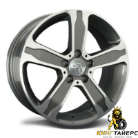 Replay VV246 6.5x17 5*112 ET41 DIA57.1 GMFP Литой