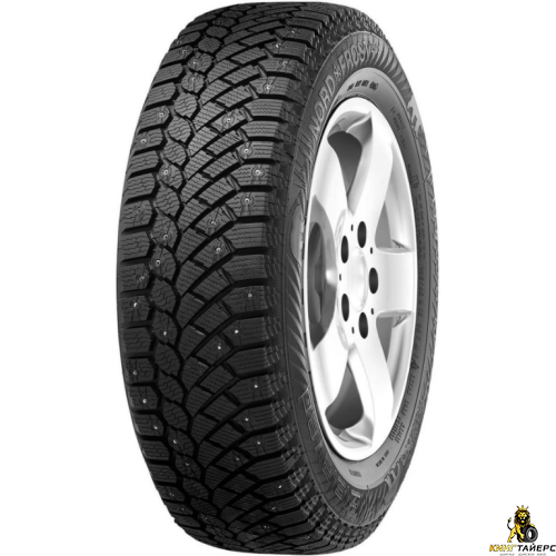 Gislaved Nord Frost 200 SUV