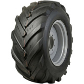 AS Loader, Грузовые шины