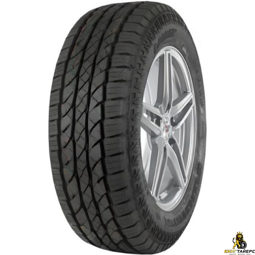 Barez Graundmaster S600 265/60 R18 110H