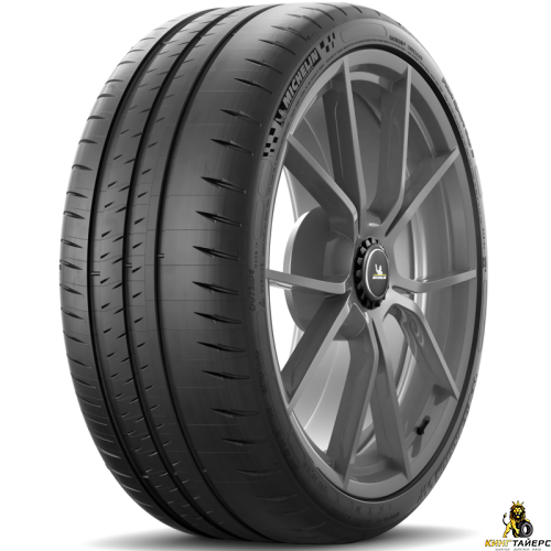 Michelin Pilot Sport Cup 2 R 265/35 R20 99Y N0