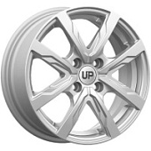 Диски UP122, Диски