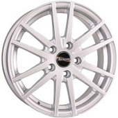 305, Tech Line 305 4.5x13 4*100 ET43 DIA67.1 BD Литой, Диски
