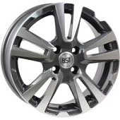 R065, RST R065 6x15 4*100 ET48 DIA54.1 SL Литой, Диски