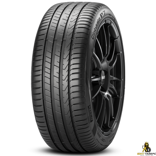 Pirelli Cinturato P7 NEW 245/50 R19 105W XL *
