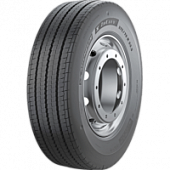 Michelin X INCITY XZU 275/70 R22.5 148/145J Универсальная