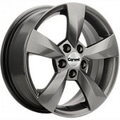 Carwel Кета 6x15 5*100 ET38 DIA57.1 GST Литой