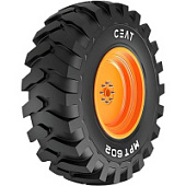 MPT 602, Грузовые шины