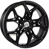 R139, RST R139 7.5x19 5*114.3 ET45 DIA66.6 BL Литой, Диски