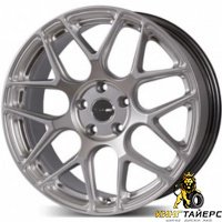 PDW P40SC 8x18 5*108 ET40 DIA67.1 MB Литой