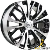 RST R088 8x18 5*150 ET56 DIA110.1 BFP Литой