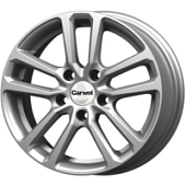 Донты, Carwel Донты 6x15 5*108 ET45 DIA63.3 AB Литой, Диски