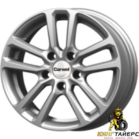 Carwel Донты 6x15 5*108 ET45 DIA63.3 AB Литой