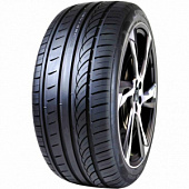 Sunfull Mont-Pro HP881, Шины