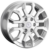 Диски LX242, Диски