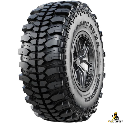 Roadcruza Thruster 31/10.5 R16 109N