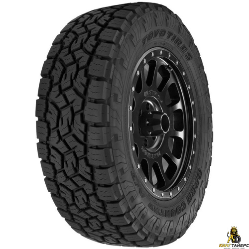 Toyo Open Country A/T III 265/70 R15 112T
