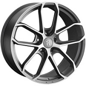 Диски PR39, Диски