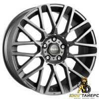 Momo Revenge 9x20 5*114.3 ET25 DIA60.1 MBP Литой