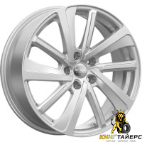 iFree КС1111 7x18 5*100 ET28 DIA57.1 Нео-классик Литой