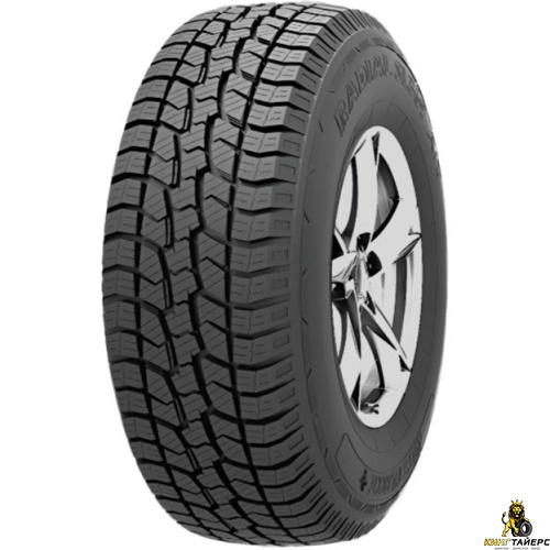 Westlake SL369 235/75 R16 112S