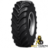 Agro DF-101, Грузовые шины