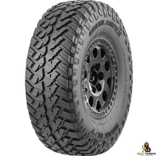 Grenlander Drak M/T 215/75 R15 100/97Q