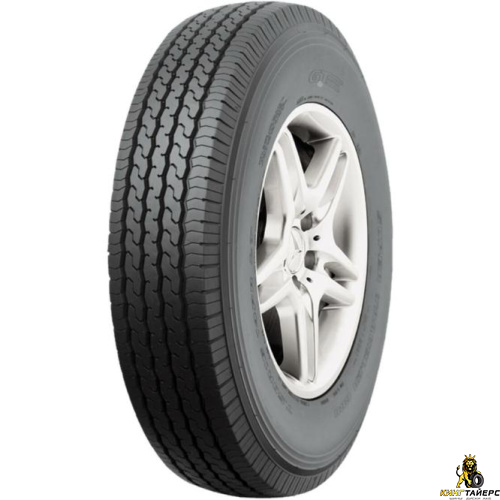 GT Radial Super Traveller 668 7.5/0 R16C 122/118N