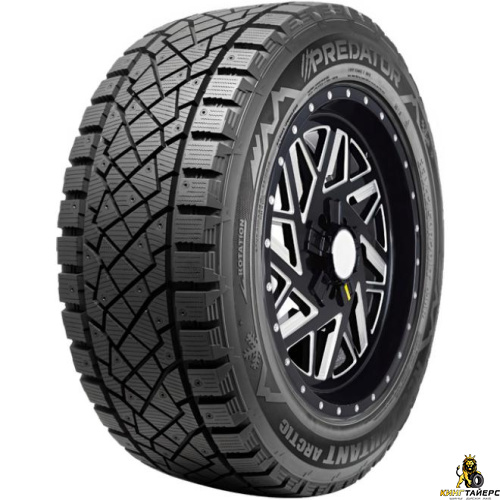 Predator New Mutant Arctic 275/65 R18 123/120R