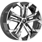 Диски KP015, Диски