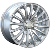 804, LS 804 6x14 5*100 ET35 DIA57.1 BKF Литой, Диски