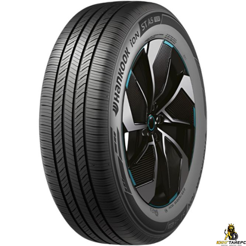 Hankook iON ST AS IH61A SUV 235/60 R18 103V
