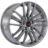 TY576, Replica Concept TY576 8x18 5*114.3 ET50 DIA60.1 GM Литой, Диски