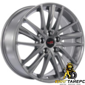 TY576, Replica Concept TY576 8x18 5*114.3 ET50 DIA60.1 GM Литой, Диски