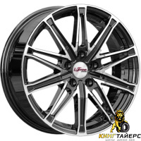 iFree Виар 6.5x17 5*105 ET38 DIA56.6 Хай Вэй Литой