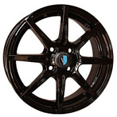 1508, Venti 1508 5.5x15 4*100 ET45 DIA60.1 SL Литой, Диски