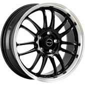 Диски Re30 Club Sport, Диски