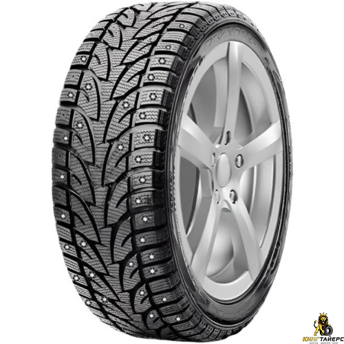 RoadX RXFrost WH12 225/60 R18 100T