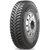 Hankook Smart Work DM09 315/80 R22.5 156/150K PR18 Ведущая